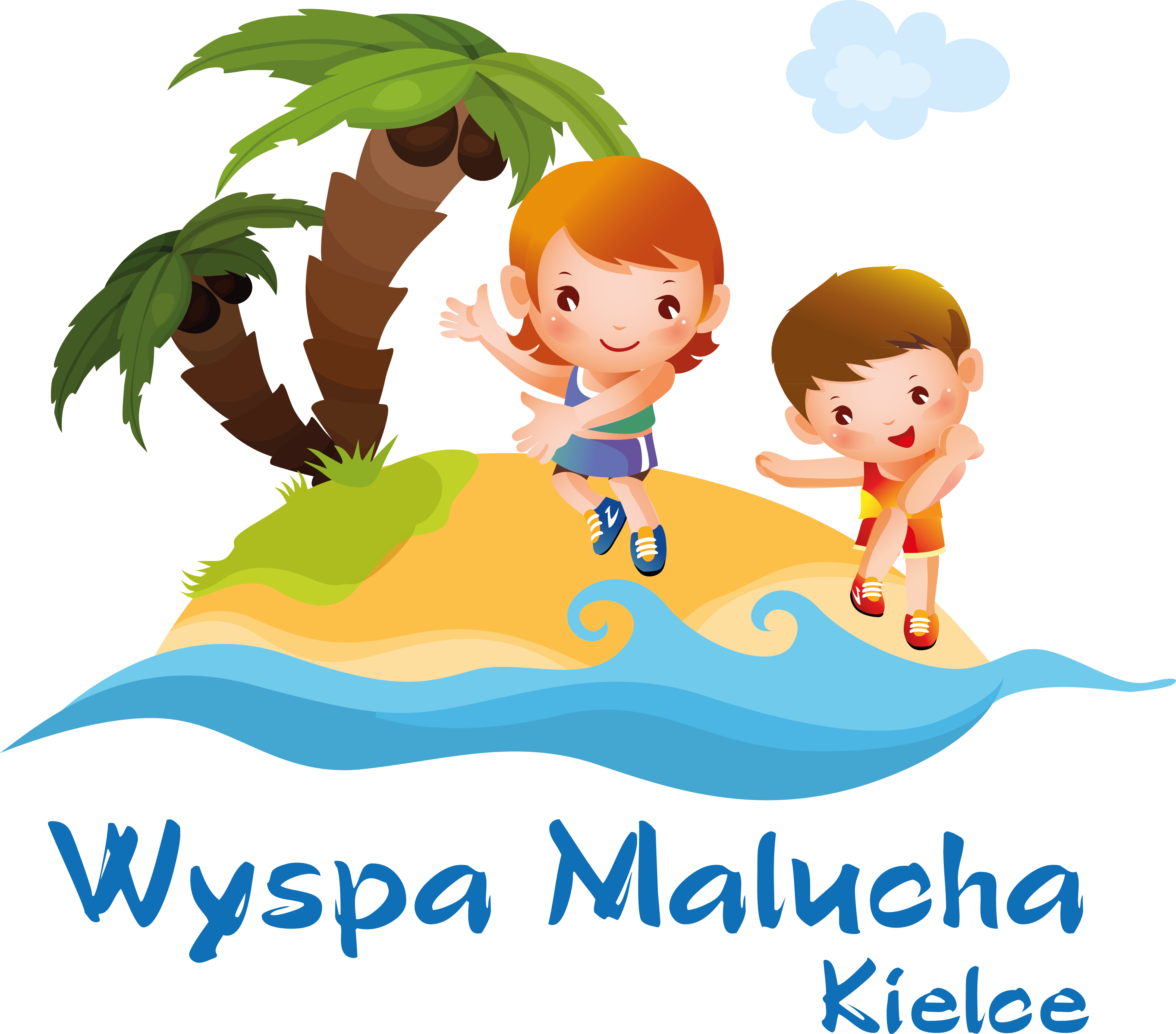 Wyspa_malucha_logo